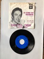 Danyel Dirk: Er stond een regenboog ( belpop; 1969), Cd's en Dvd's, Verzenden, Nederlandstalig