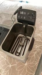 Frituurpan 2000 watt, Elektronische apparatuur, Frituurpannen, Ophalen, Zo goed als nieuw