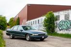 Chevrolet Caprice Klassieke Sedan 1991, Auto's, Automaat, 4 deurs, Blauw, Berline