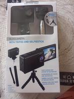 Caméra de vlogging, Autres Marques, Compact, Enlèvement ou Envoi, Neuf