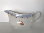 Classic Winnie the Pooh sauspan sauskom Disney, Verzamelen, Disney, Ophalen of Verzenden, Zo goed als nieuw, Servies