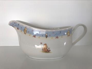 Classic Winnie the Pooh sauspan sauskom Disney beschikbaar voor biedingen