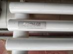 Verticale handdoek Radiator Acova, Doe-het-zelf en Bouw, Ophalen, Gebruikt, Radiator, Minder dan 60 cm