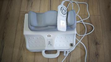 CHI Massager Miroda beschikbaar voor biedingen