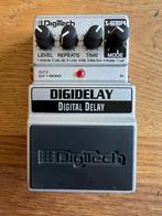 Digitech - Digital Delay X - Series, Ophalen, Nieuw, Delay of Echo
