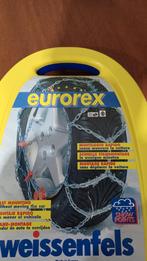 Sneeuwkettingen Nieuw, Auto-onderdelen, Ophalen