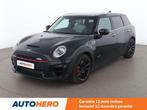 MINI John Cooper Works Clubman John Cooper Works ALL4, Auto's, Automaat, 1998 cc, Gebruikt, Leder