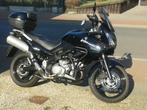 Zijkappen Suzuki V-Strom 1000 DL, Ophalen, Gebruikt