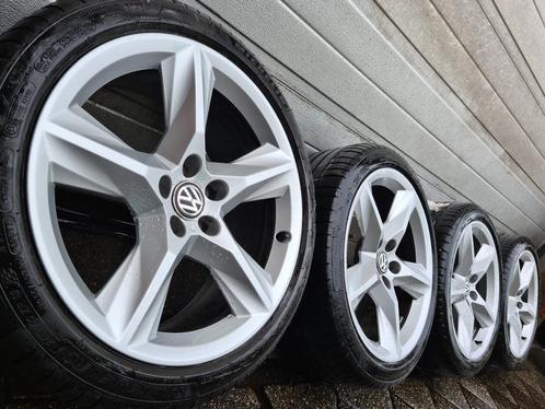 19 inc Volkswagen Sharan MK2 Passat B9 B8 GTE Variant velgen, Auto-onderdelen, Banden en Velgen, Banden en Velgen, Zomerbanden