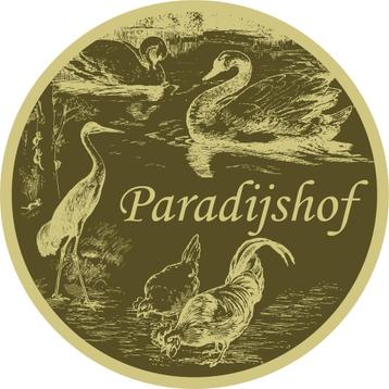 Witnek kraanvogel beschikbaar voor biedingen