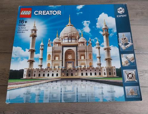 Lego Creator - Taj Mahal 10256, Enfants & Bébés, Jouets | Duplo & Lego, Comme neuf, Lego, Enlèvement
