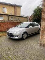Citroen C4/Automaat/ Benzine/ Gekeurd Voor Verkoop/Blanco, Auto's, Citroën, Automaat, Particulier, C4, Te koop
