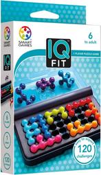 smart games: IQ FIT, Hobby en Vrije tijd, Ophalen, Zo goed als nieuw