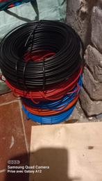 Cable vob 2,5 et 1,5, Bricolage & Construction, Comme neuf, Enlèvement ou Envoi