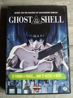 dvd ghost in the shell, Ophalen of Verzenden