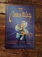 cosmos milady (hardcover), Boeken, Eén stripboek, Ophalen of Verzenden, Zo goed als nieuw
