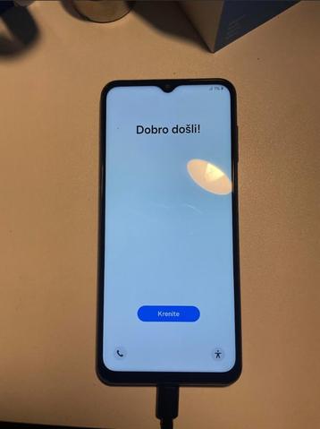 Samsung A13 64Go beschikbaar voor biedingen