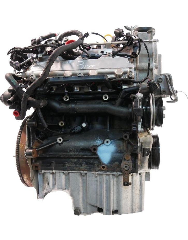 VW Passat Touran 1.4 CDGA CDG-motor, Auto-onderdelen, Motor en Toebehoren, Volkswagen, Ophalen of Verzenden