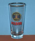 BIERGLAS  LAMOT  PILSOR  EMAIL  50, Verzamelen, Biermerken, Ophalen