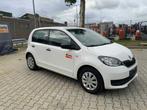 2018 Skoda Citigo Personenauto, Auto's, Skoda, Gebruikt, Overige brandstoffen, Bedrijf, Handgeschakeld