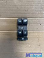 VW GOLF 7 Raam schakelaar 2012-2021 5G0959857D, Auto-onderdelen, Ophalen of Verzenden, Gebruikt, Volkswagen