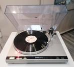 Technics SL-Q33 Automatic Direct-Drive platenspeler, Ophalen, Automatisch, Zo goed als nieuw, Platenspeler