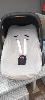 Maxi cosi, Kinderen en Baby's, Autostoeltjes, Ophalen, Gebruikt, Isofix