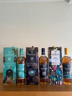 Macallan Concept 1/2/3, Verzamelen, Ophalen of Verzenden