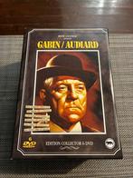 coffret 6 dvd jean gabin - audiard, CD & DVD, Enlèvement, Comme neuf, Coffret