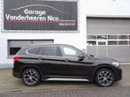 BMW X1 xDrive25e X-Line LEDER,CAMERA,KEYLESS,HEAD-UP,DAB, Achat, 41 g/km, 5 places, Automatique