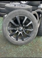 Land Rover Sport Velgen 255/55R20 zomer banden, Auto-onderdelen, Banden en Velgen, Gebruikt, Ophalen of Verzenden, Band(en), 20 inch