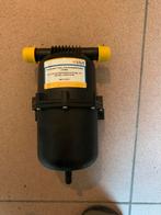 Lilie expansievat, Tuin en Terras, Waterpompen, Ophalen, Zo goed als nieuw