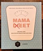 Sanne Mouha - Mama (di)eet, Boeken, Kookboeken, Ophalen of Verzenden, Zo goed als nieuw, Sanne Mouha; Lobke Husson; Katrien van der Vaerent; Evelien K...