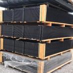 Clôture rigide treillis métallique jardin, Neuf, Clôture en treillis métallique, Enlèvement ou Envoi, Fer