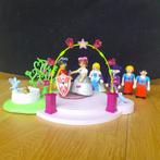 Playmobil Mariage masqué 6853, Enlèvement, Comme neuf, Ensemble complet