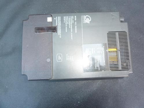 Elektriciteitspaneel HR ketel Radson Model EHR E 300 B, Doe-het-zelf en Bouw, Chauffageketels en Boilers, Gebruikt, Onderdeel