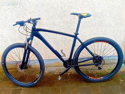 Viper tr 350 29, Fietsen en Brommers, Fietsen | Heren | Sportfietsen en Toerfietsen, Zo goed als nieuw, Overige merken, 10 tot 15 versnellingen