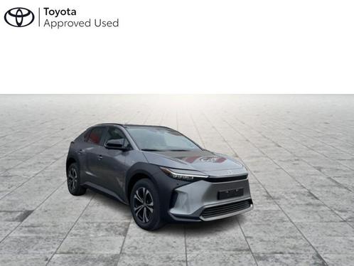 Toyota bZ4X Business Plus BZ4X Business Plus, Auto's, Toyota, bZ4X, Adaptive Cruise Control, Airbags, Airconditioning, Bluetooth