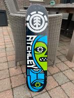 Element skateboard, Sport en Fitness, Skateboarden, Ophalen, Skateboard