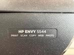 Printer HP, Ophalen, Printer, Inkjetprinter, Zo goed als nieuw
