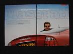 Artikel Maserati GranSport, Ophalen of Verzenden, Zo goed als nieuw, Overige merken
