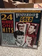 Golden Oldies  Originele hits, jaren 50, 60, 70, 80, 90, Ophalen of Verzenden, 1960 tot 1980, Gebruikt