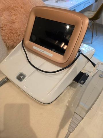 HIFU machine te koop! beschikbaar voor biedingen