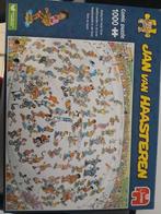 Puzzel jan van haasteren, Ophalen of Verzenden