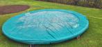 trampoline, Ophalen of Verzenden, Gebruikt