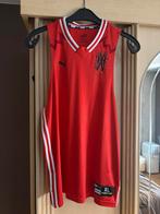 Basketbalshirt Puma Hoops - Hans Vanwijn, Ophalen of Verzenden, Zo goed als nieuw