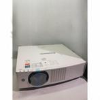 PANASONIC PT-VM261-projector, Audio, Tv en Foto, Beamers, Ophalen of Verzenden, Nieuw, LCD, PANASONIC