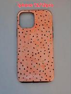 Telefoonhoesje geschikt voor Iphone 12 /12pro, Telecommunicatie, Mobiele telefoons | Hoesjes en Screenprotectors | Apple iPhone