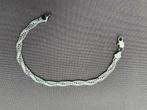 Prachtige zilveren armband ( 925 ), Ophalen of Verzenden, Nieuw, Zilver, Zilver