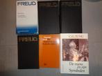 boeken freud en jung, Livres, Psychologie, Enlèvement ou Envoi, Utilisé, Psychologie du développement